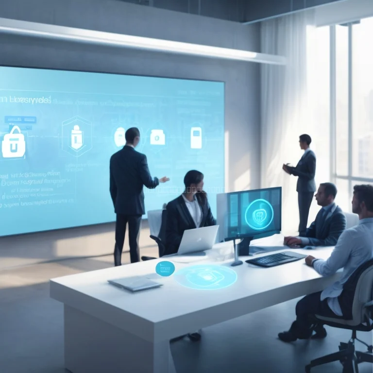 Tailored Security Training for Every Team